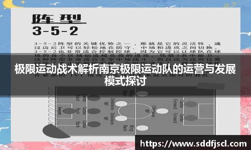 极限运动战术解析南京极限运动队的运营与发展模式探讨